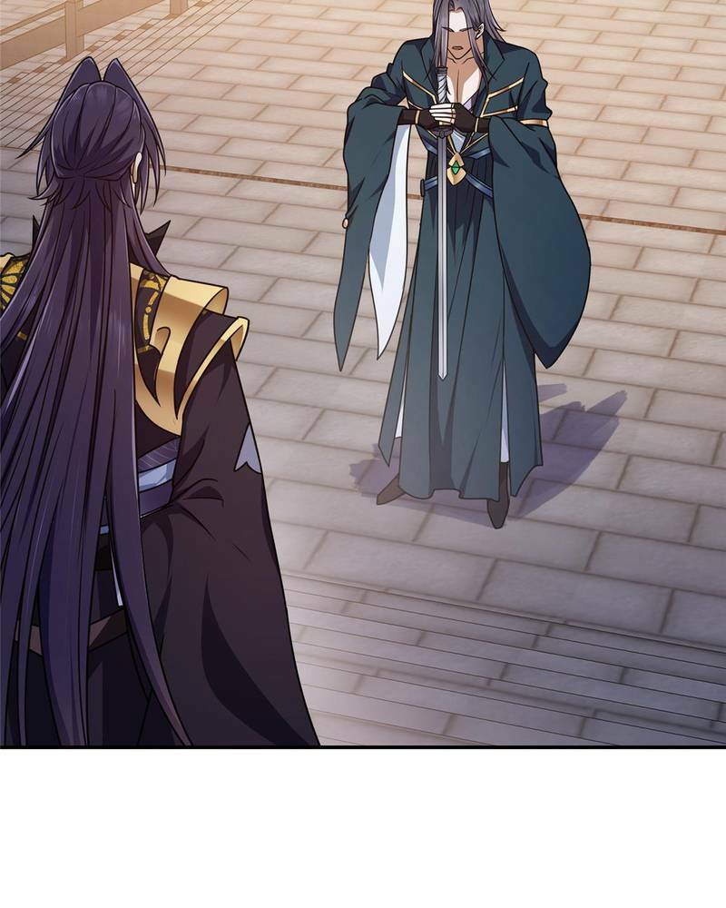 Chưởng Môn Khiêm Tốn Chút - Chapter 135 - Page 52