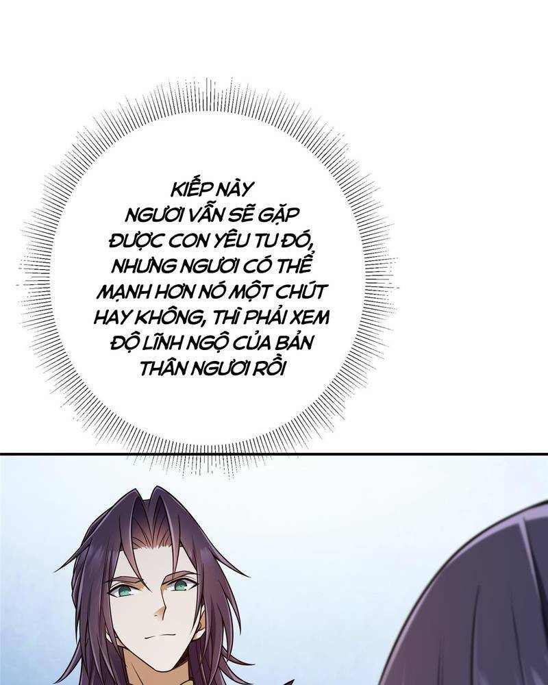 Chưởng Môn Khiêm Tốn Chút - Chapter 135 - Page 53