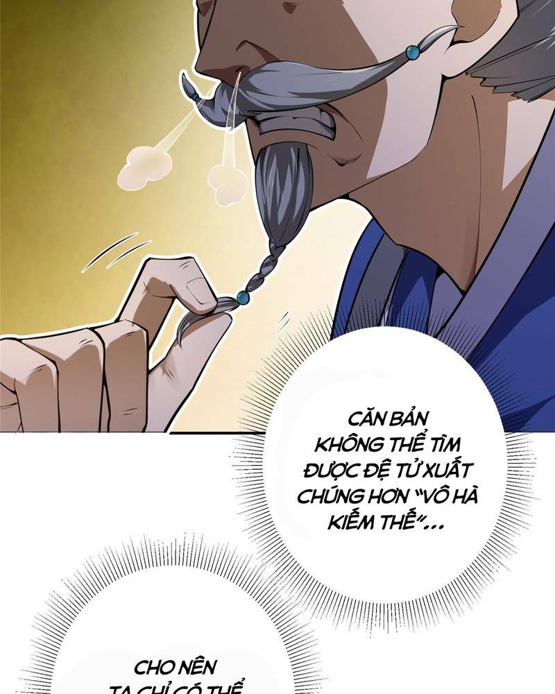 Chưởng Môn Khiêm Tốn Chút - Chapter 135 - Page 60