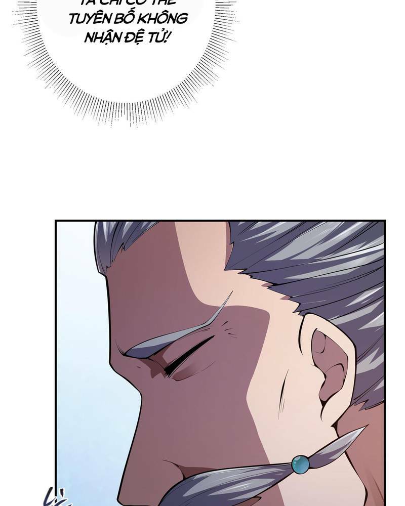 Chưởng Môn Khiêm Tốn Chút - Chapter 135 - Page 61