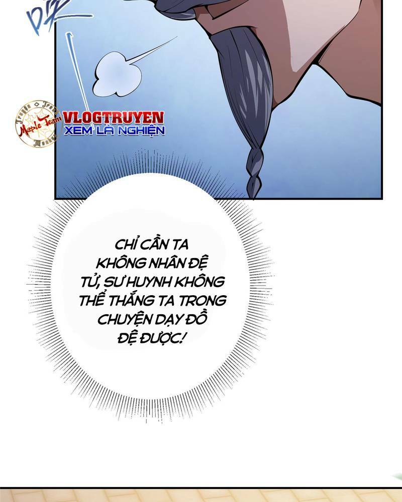 Chưởng Môn Khiêm Tốn Chút - Chapter 135 - Page 62