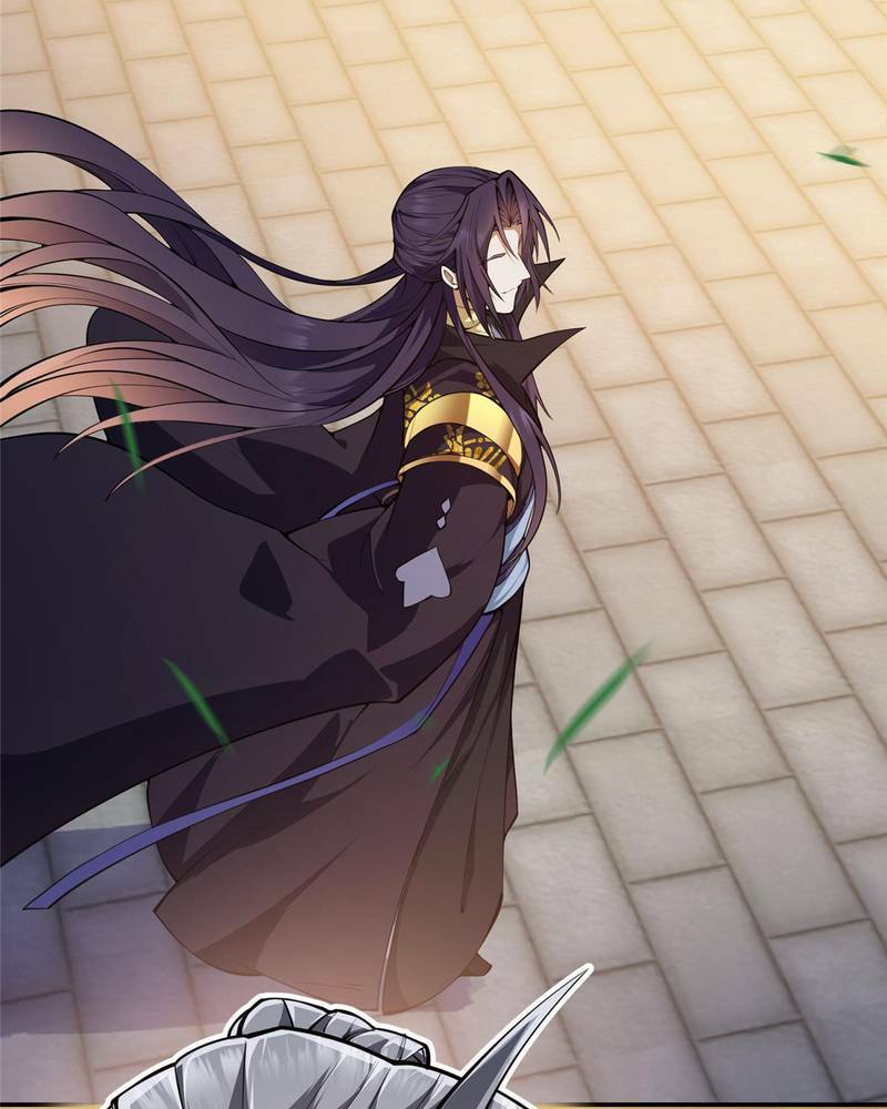 Chưởng Môn Khiêm Tốn Chút - Chapter 135 - Page 63