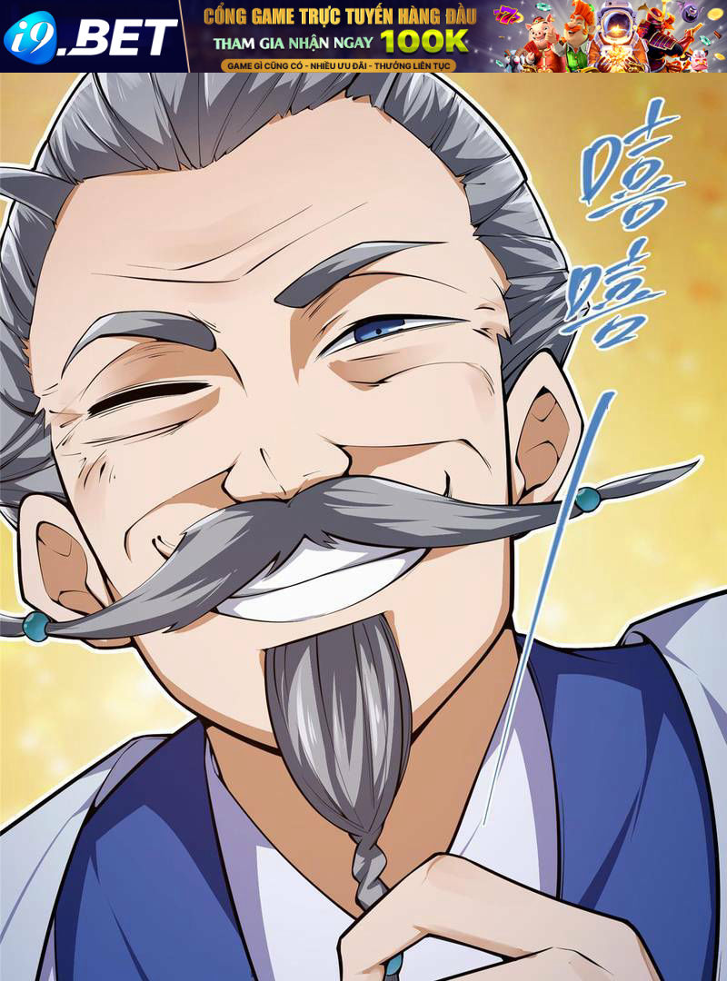 Chưởng Môn Khiêm Tốn Chút - Chapter 135 - Page 64