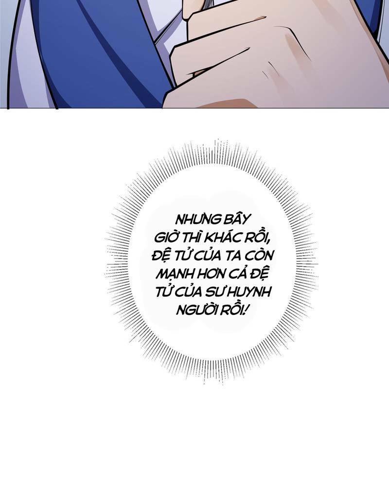 Chưởng Môn Khiêm Tốn Chút - Chapter 135 - Page 65