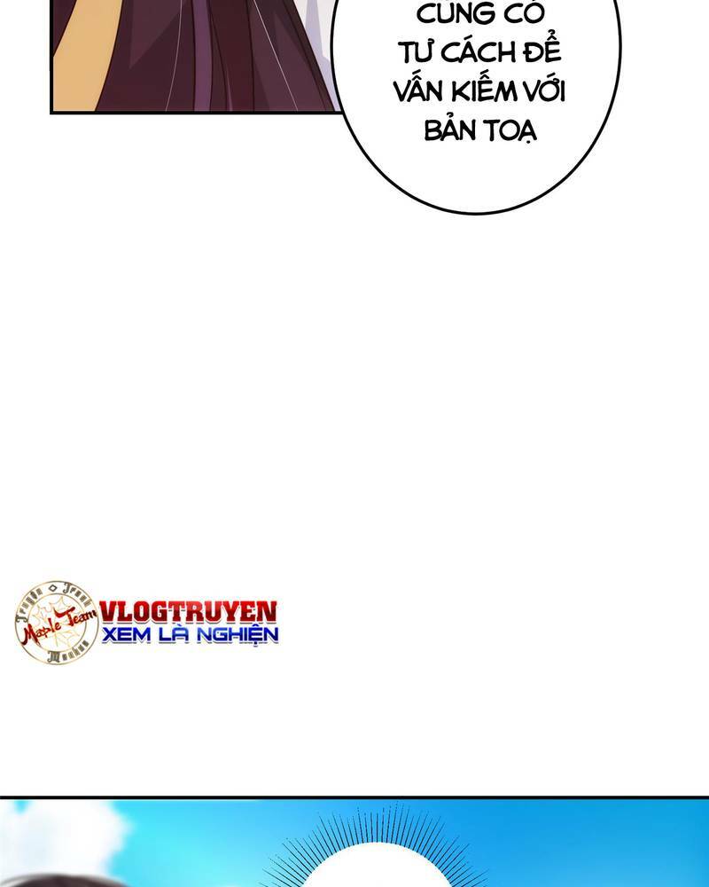 Chưởng Môn Khiêm Tốn Chút - Chapter 135 - Page 6