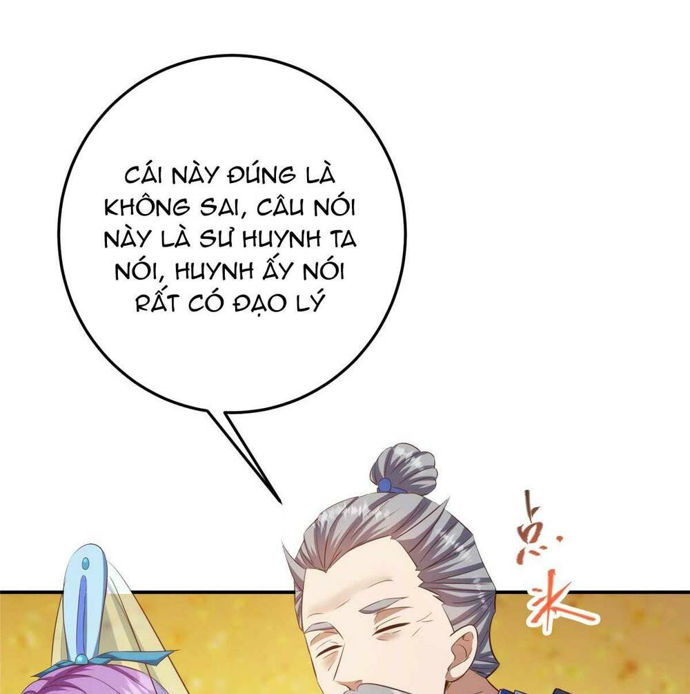 Chưởng Môn Khiêm Tốn Chút - Chapter 136 - Page 9