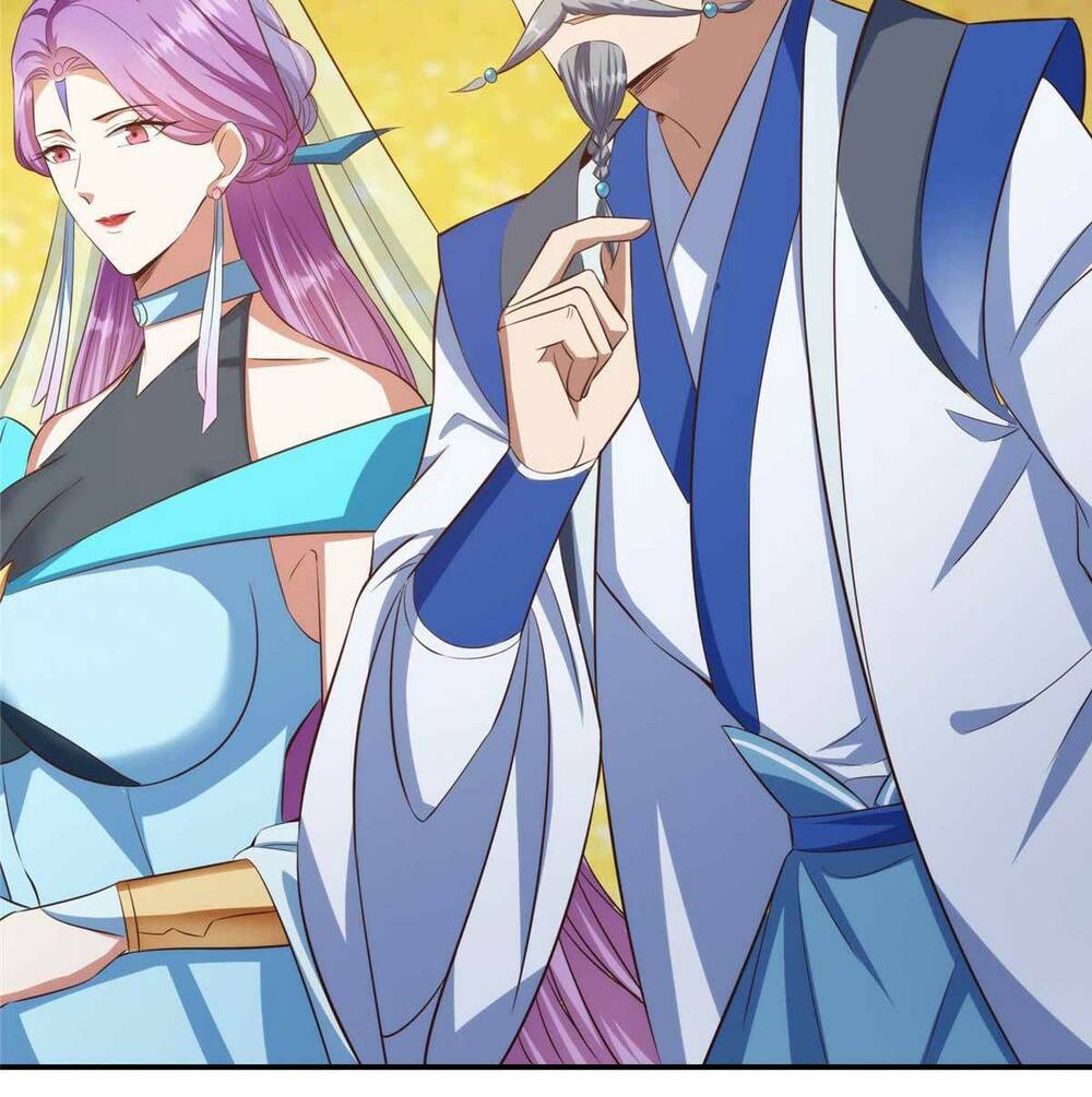 Chưởng Môn Khiêm Tốn Chút - Chapter 136 - Page 10