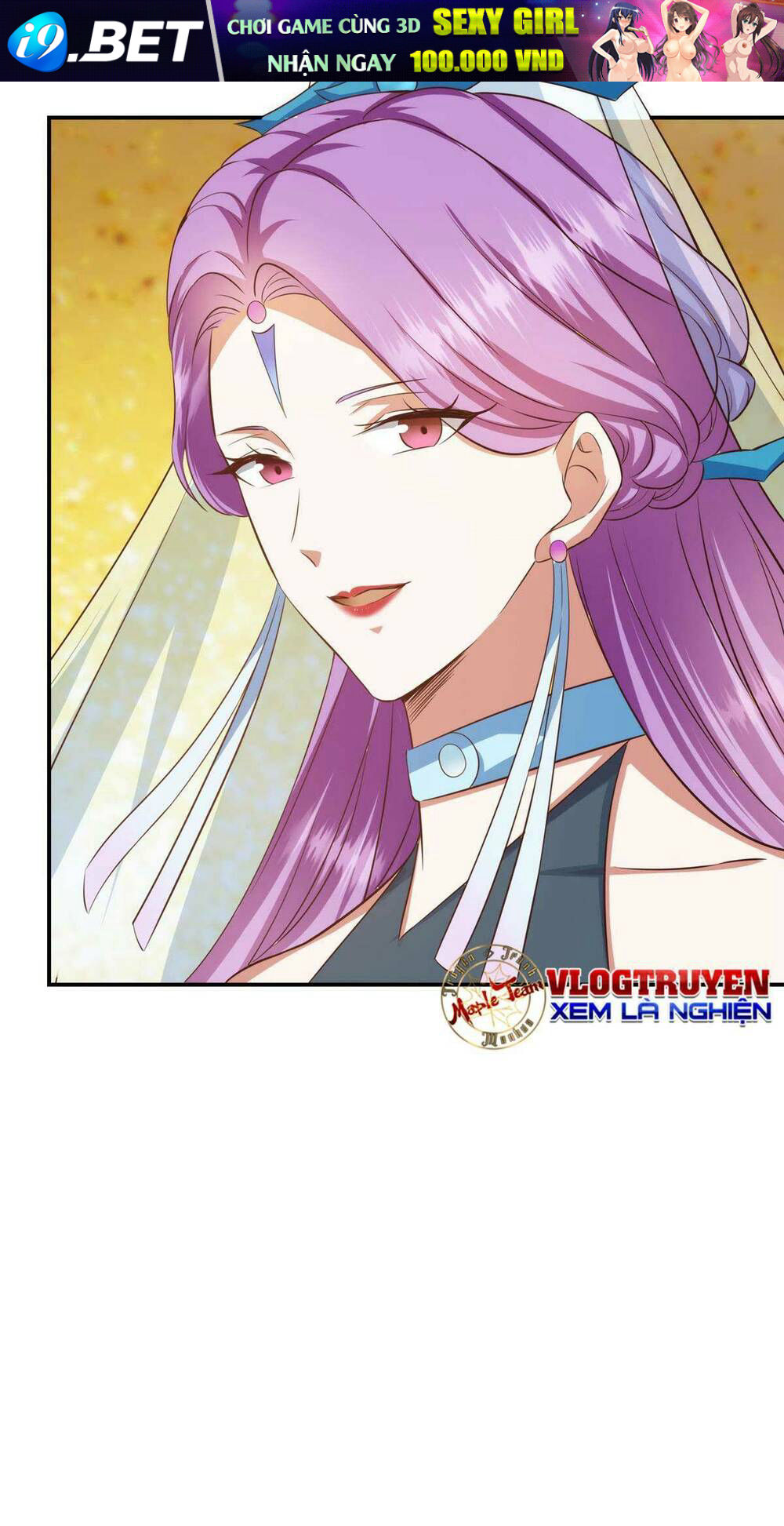 Chưởng Môn Khiêm Tốn Chút - Chapter 136 - Page 12