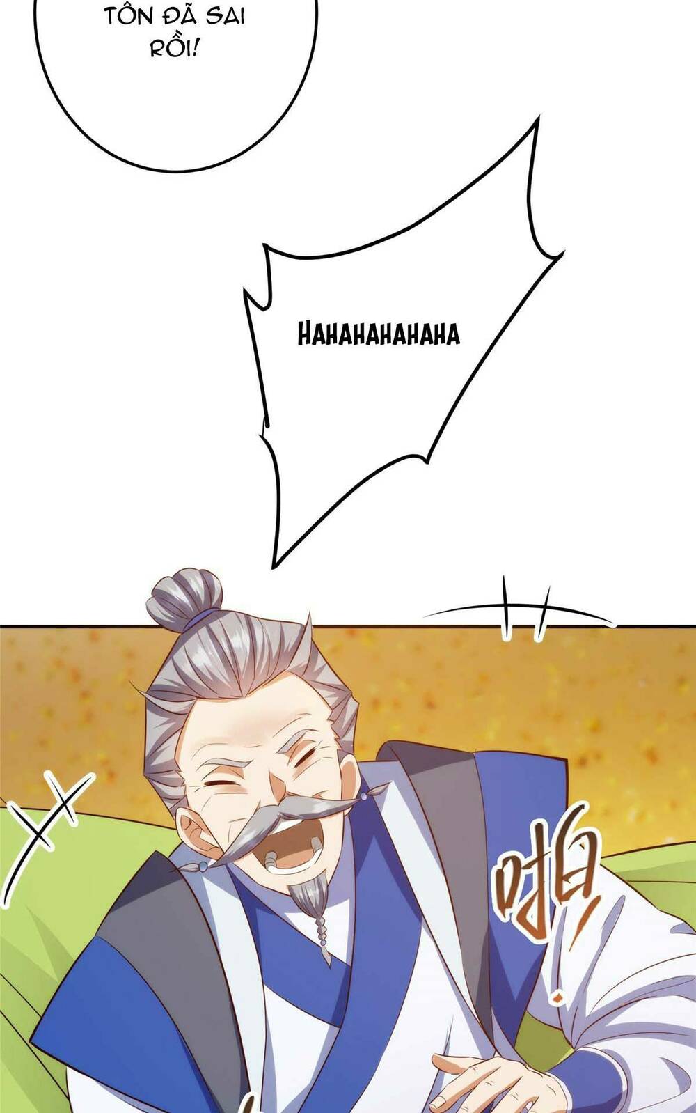 Chưởng Môn Khiêm Tốn Chút - Chapter 136 - Page 15