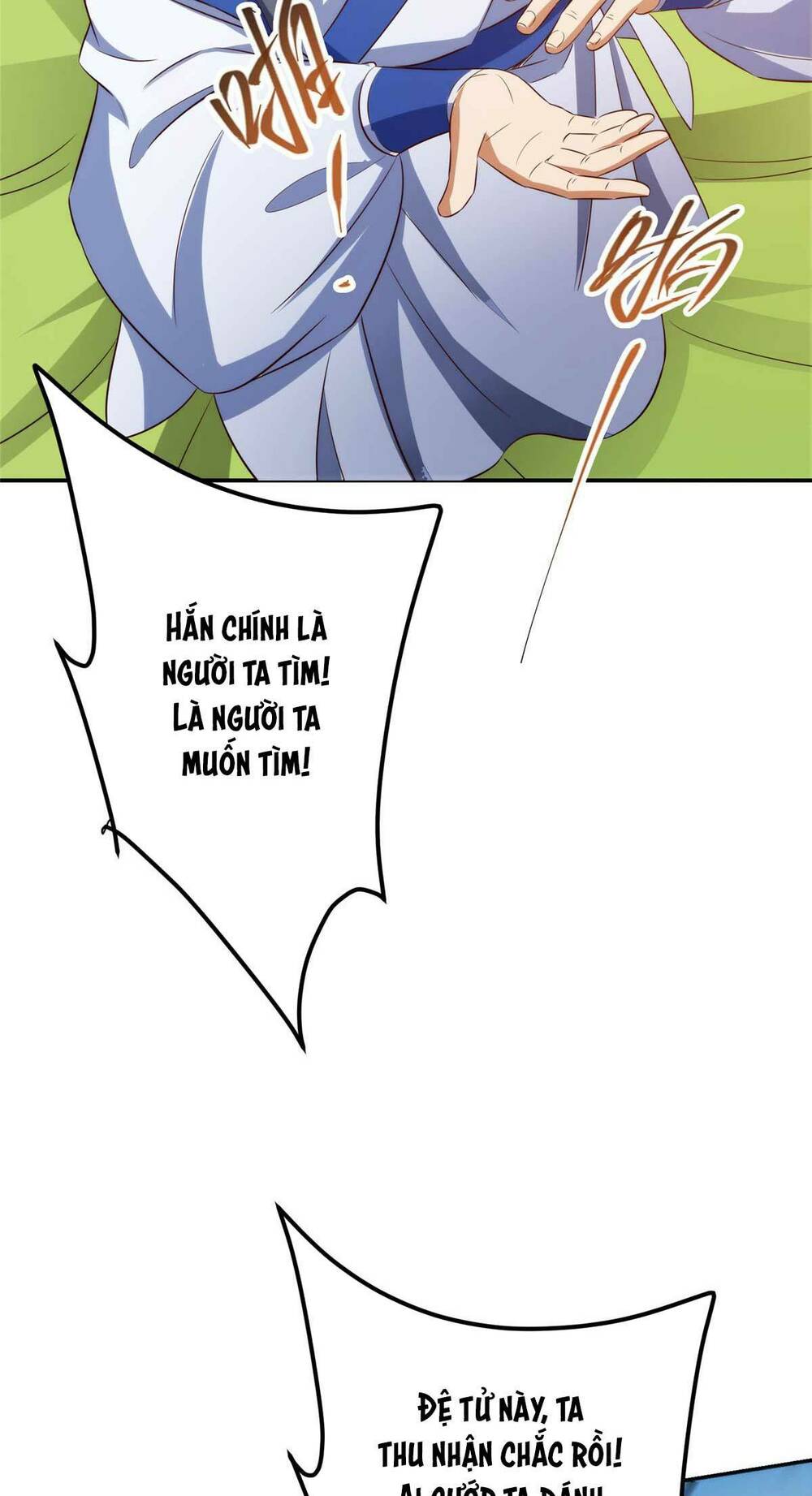 Chưởng Môn Khiêm Tốn Chút - Chapter 136 - Page 16