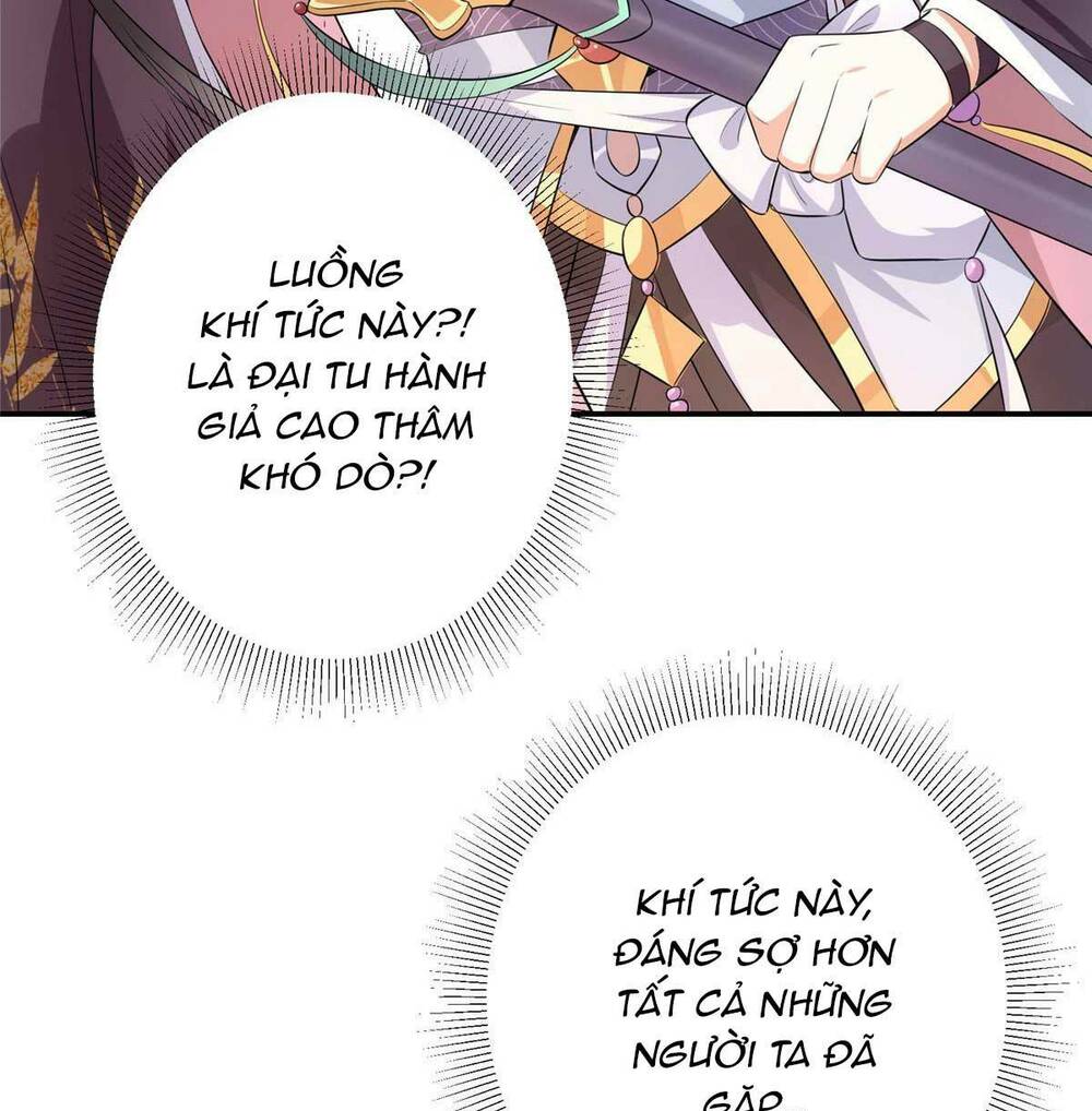 Chưởng Môn Khiêm Tốn Chút - Chapter 136 - Page 24