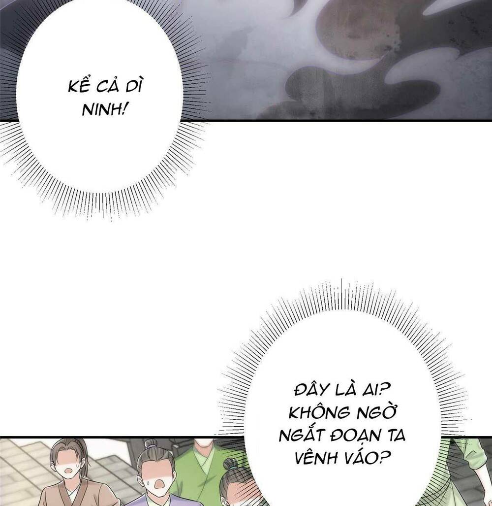 Chưởng Môn Khiêm Tốn Chút - Chapter 136 - Page 26