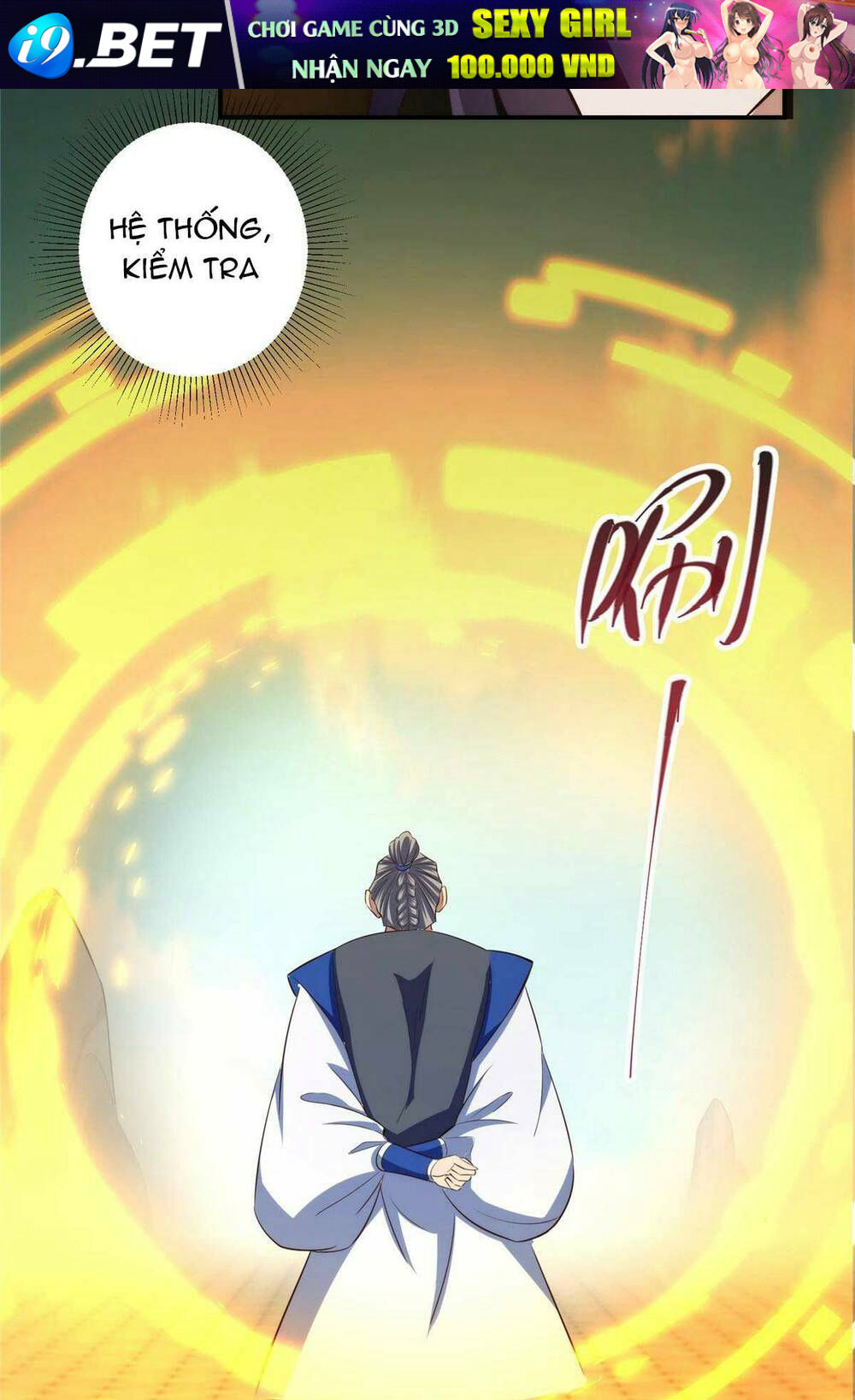 Chưởng Môn Khiêm Tốn Chút - Chapter 136 - Page 30