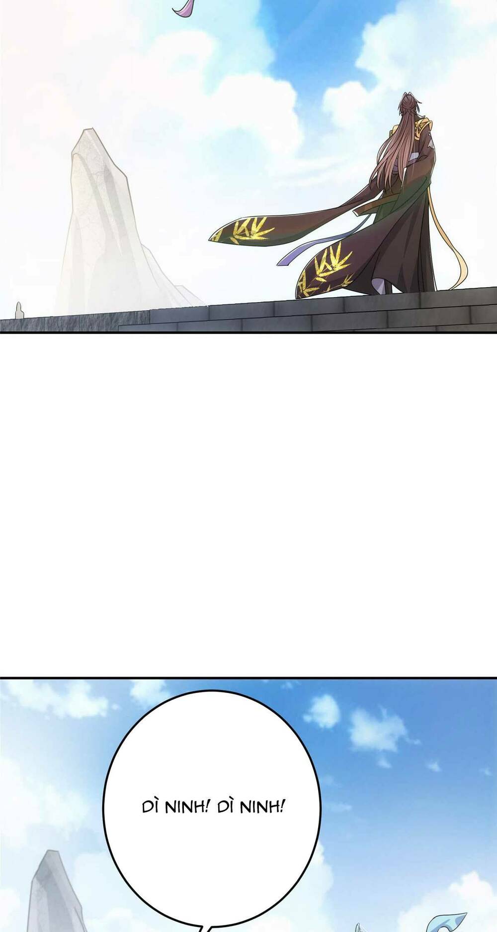 Chưởng Môn Khiêm Tốn Chút - Chapter 136 - Page 34