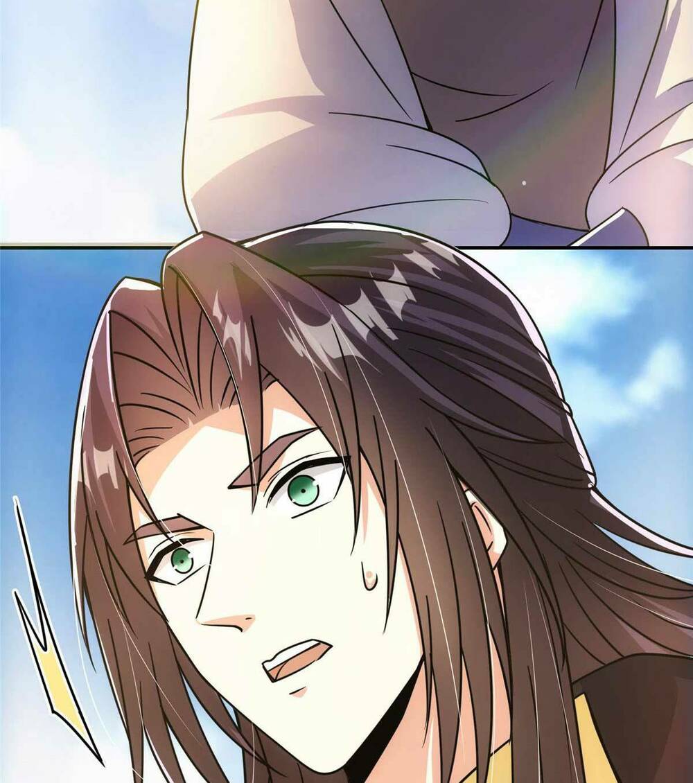 Chưởng Môn Khiêm Tốn Chút - Chapter 136 - Page 39