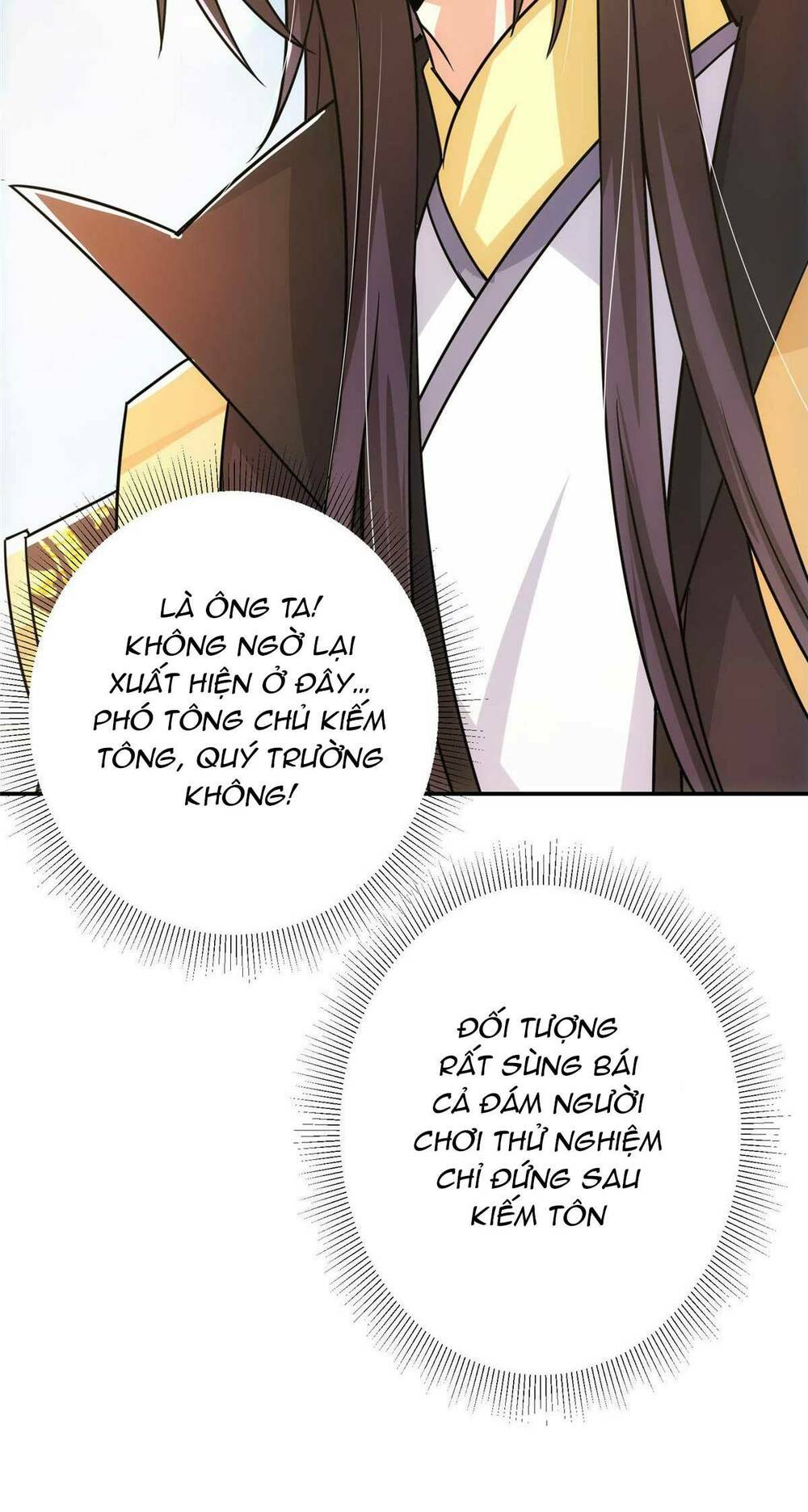 Chưởng Môn Khiêm Tốn Chút - Chapter 136 - Page 40