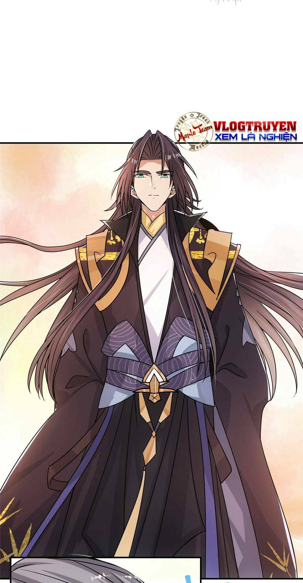 Chưởng Môn Khiêm Tốn Chút - Chapter 136 - Page 46