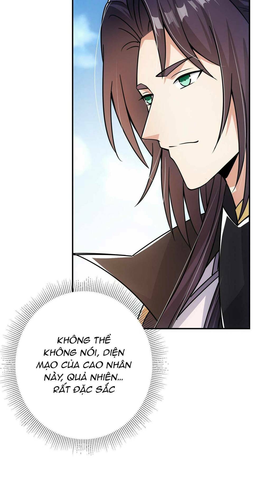 Chưởng Môn Khiêm Tốn Chút - Chapter 136 - Page 48