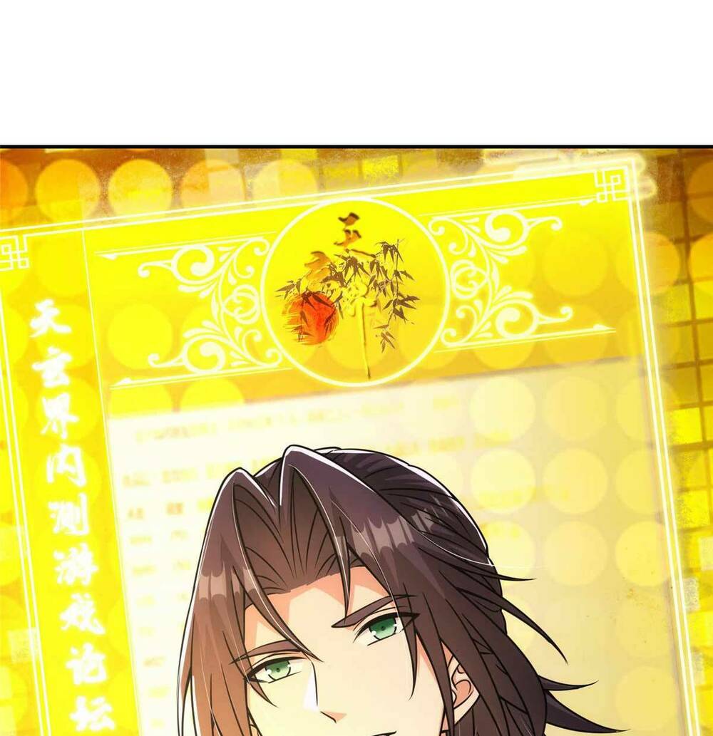 Chưởng Môn Khiêm Tốn Chút - Chapter 136 - Page 49