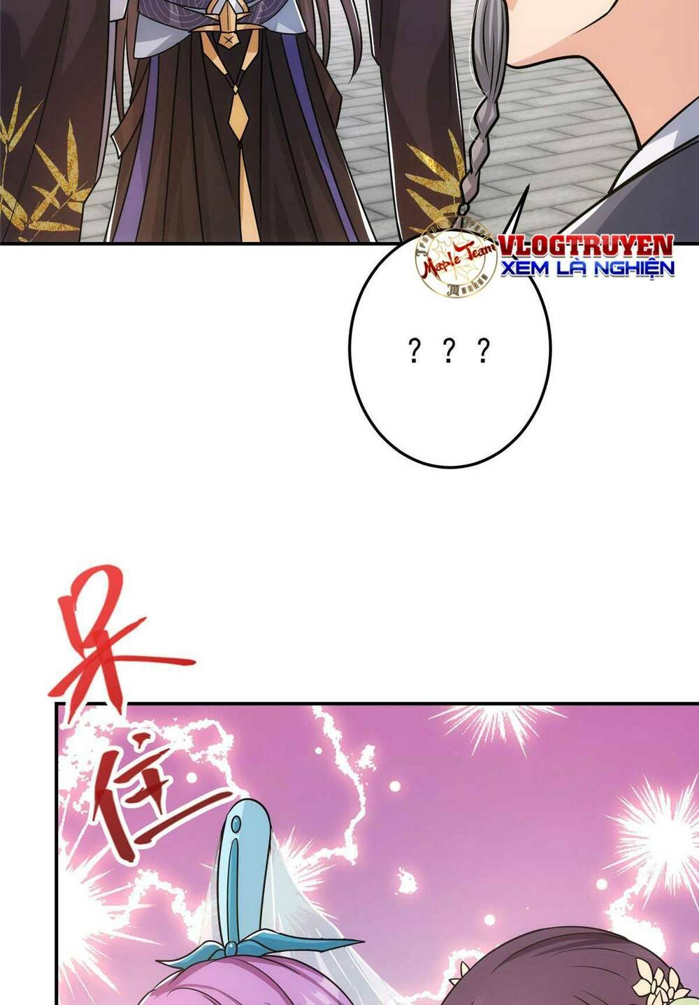 Chưởng Môn Khiêm Tốn Chút - Chapter 136 - Page 53