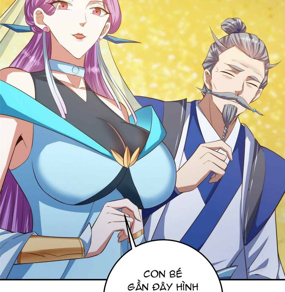 Chưởng Môn Khiêm Tốn Chút - Chapter 136 - Page 6