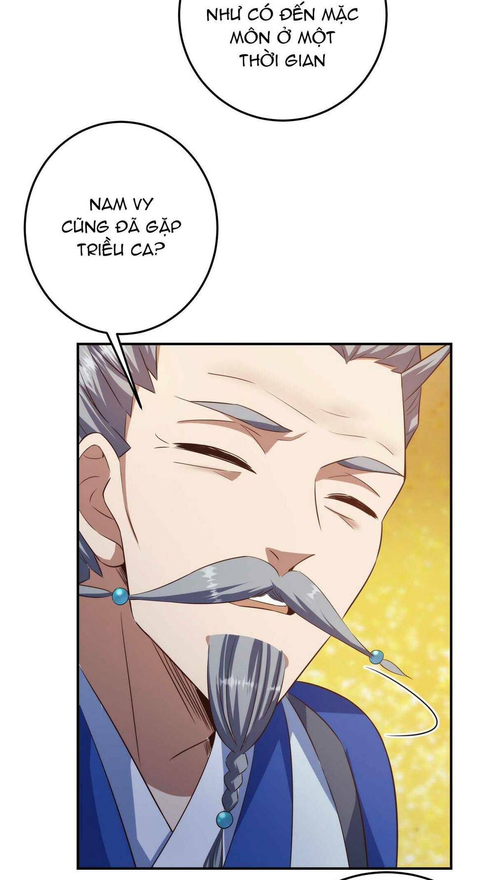 Chưởng Môn Khiêm Tốn Chút - Chapter 136 - Page 7