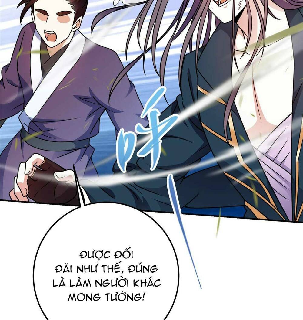 Chưởng Môn Khiêm Tốn Chút - Chapter 137 - Page 10