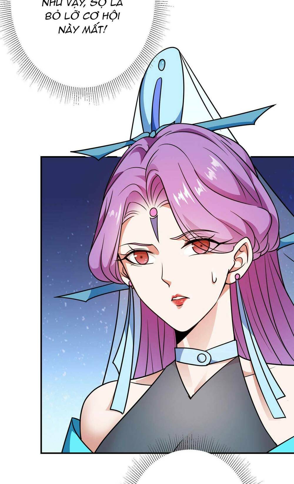 Chưởng Môn Khiêm Tốn Chút - Chapter 137 - Page 16