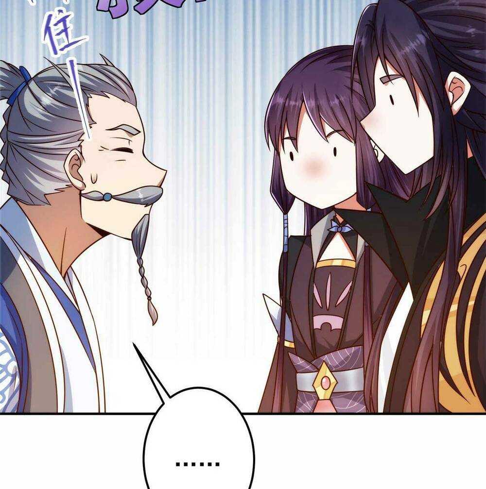 Chưởng Môn Khiêm Tốn Chút - Chapter 137 - Page 23