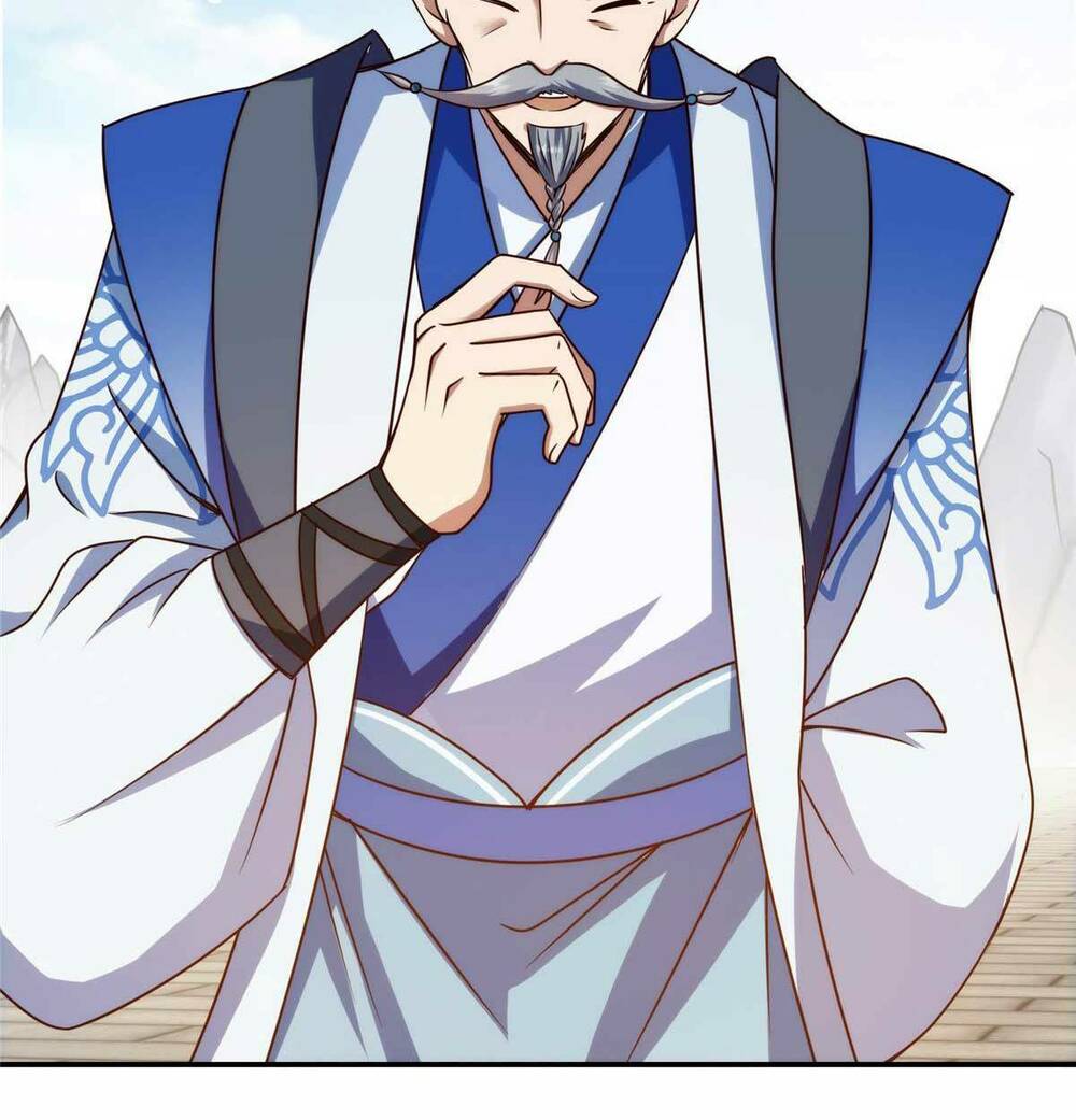 Chưởng Môn Khiêm Tốn Chút - Chapter 137 - Page 26