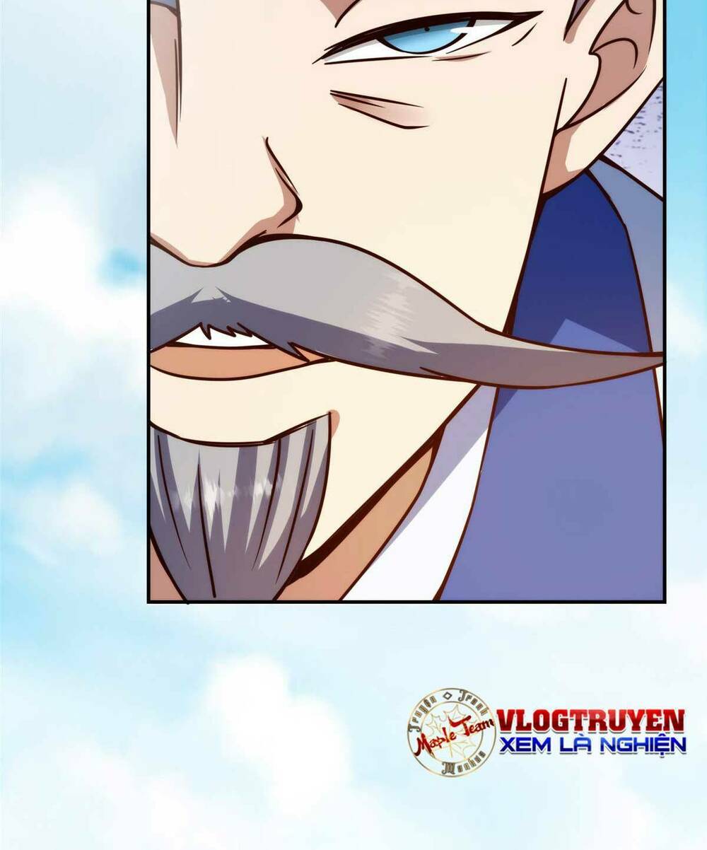 Chưởng Môn Khiêm Tốn Chút - Chapter 137 - Page 28