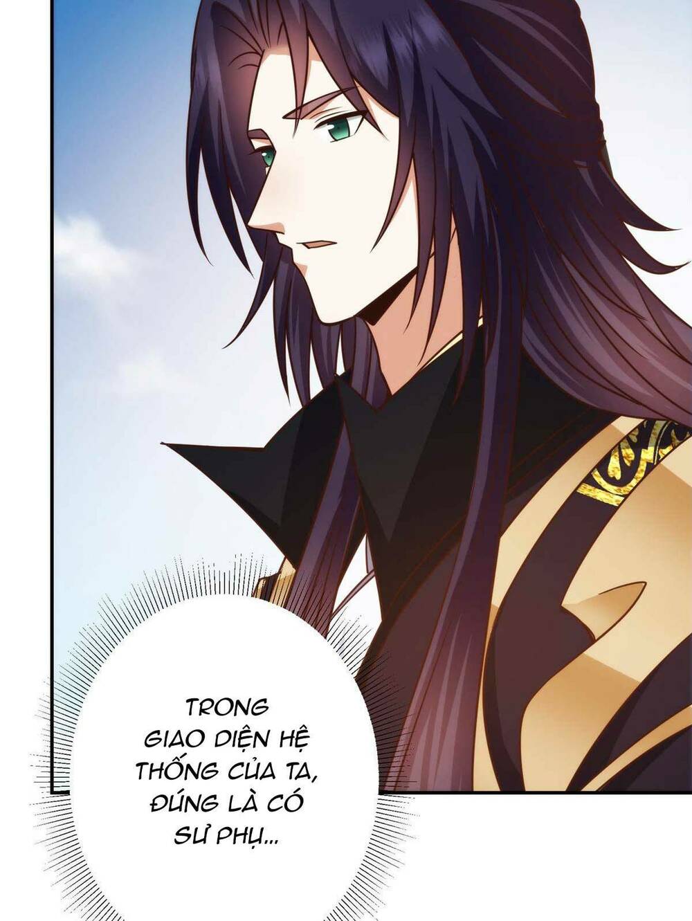 Chưởng Môn Khiêm Tốn Chút - Chapter 137 - Page 34