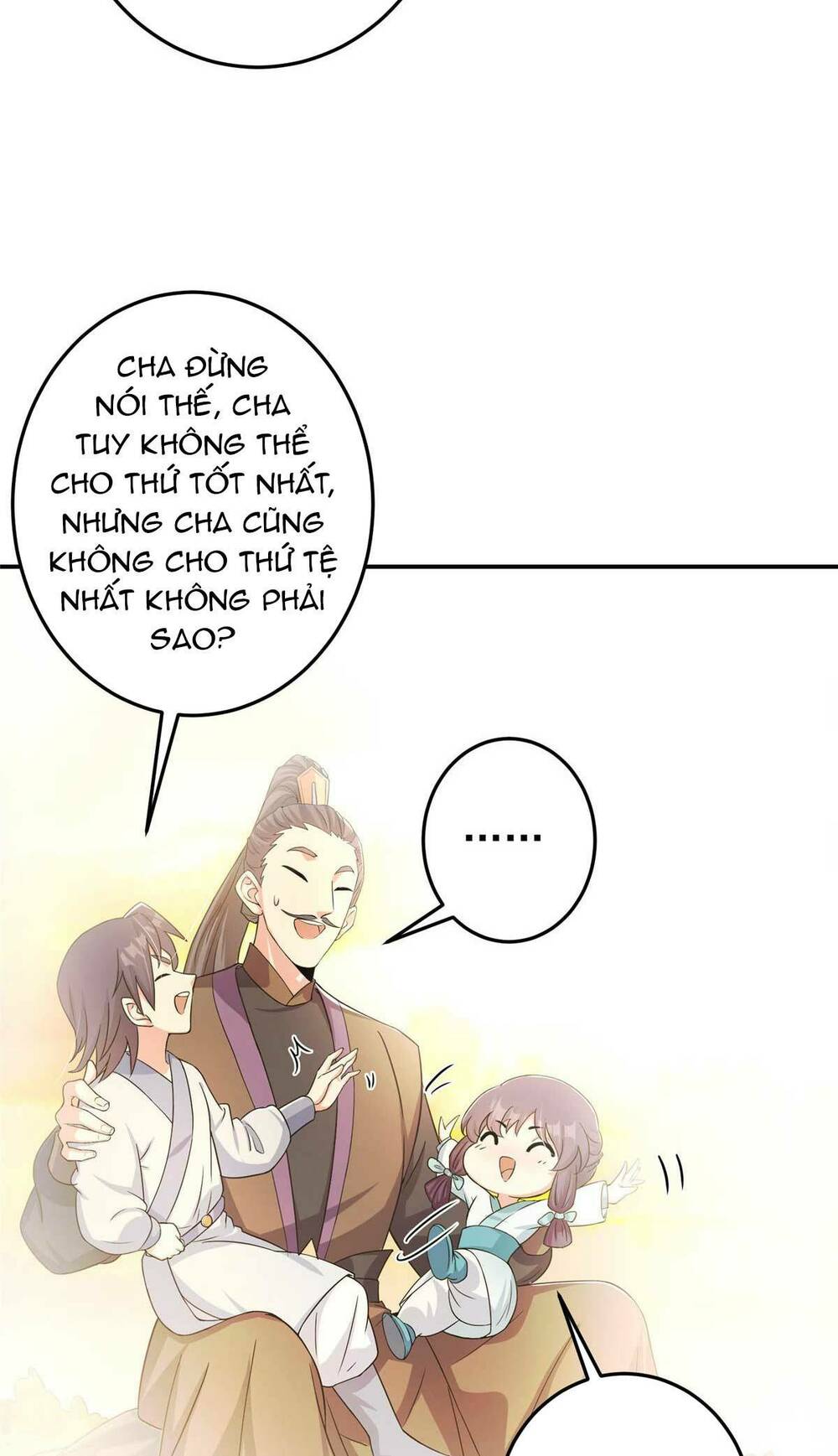Chưởng Môn Khiêm Tốn Chút - Chapter 137 - Page 37