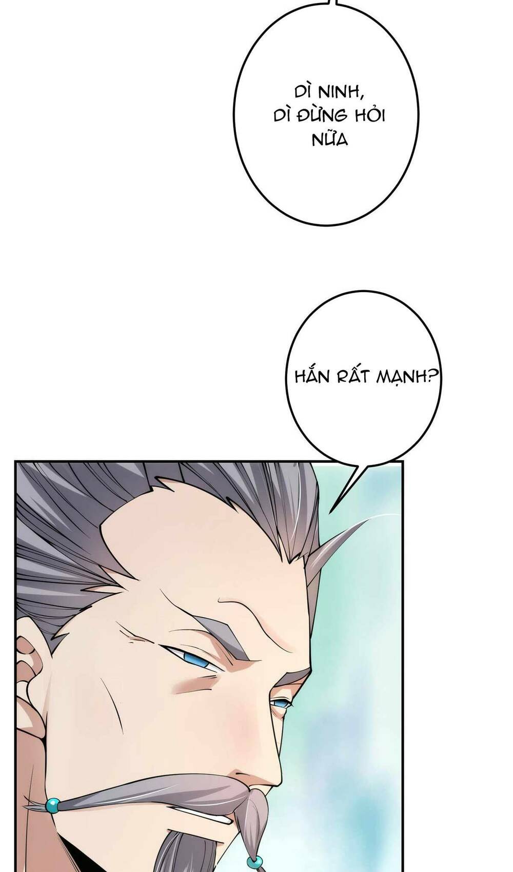 Chưởng Môn Khiêm Tốn Chút - Chapter 137 - Page 44