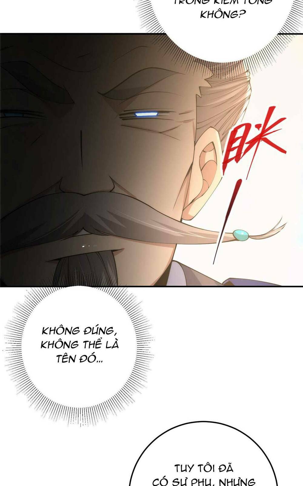 Chưởng Môn Khiêm Tốn Chút - Chapter 137 - Page 47