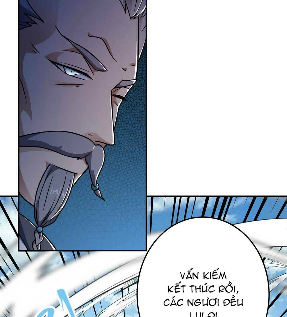 Chưởng Môn Khiêm Tốn Chút - Chapter 137 - Page 6