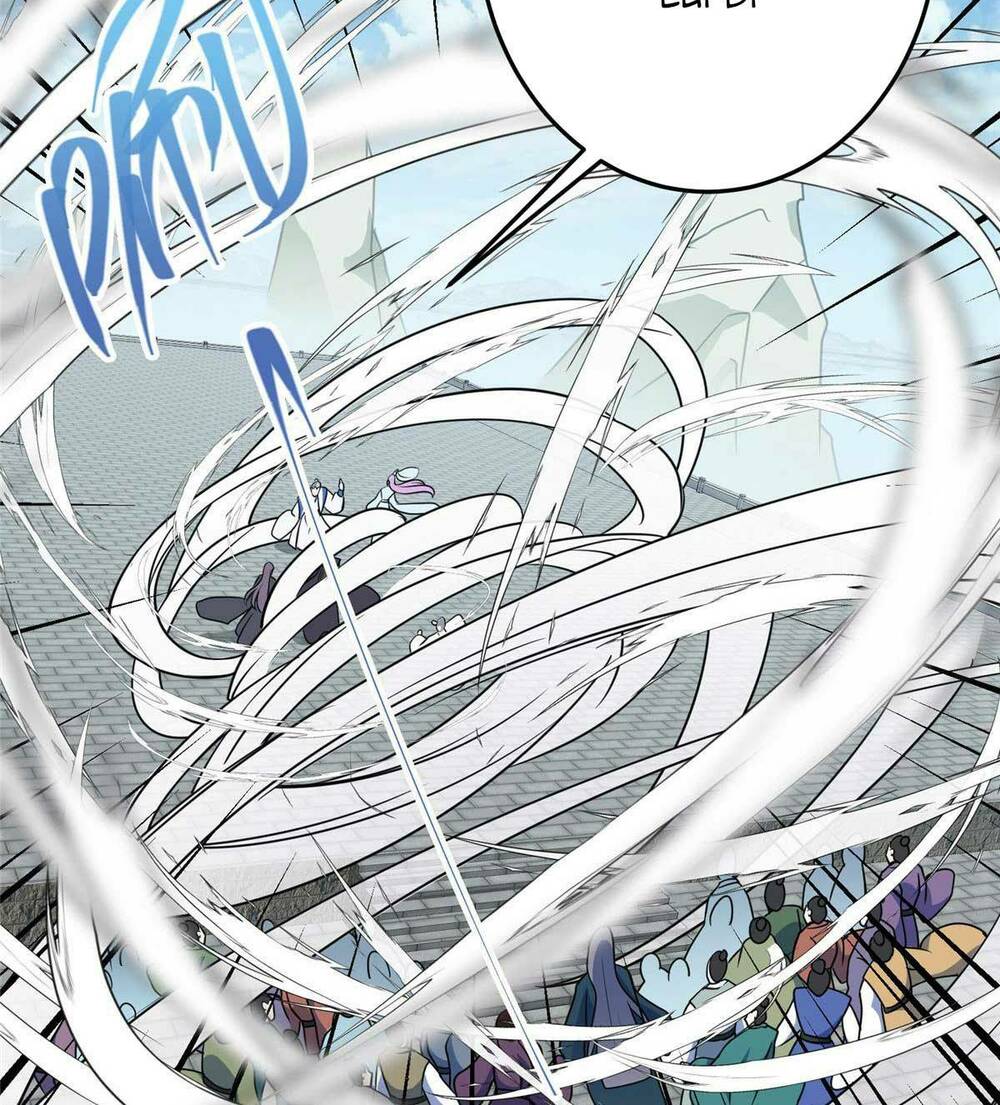 Chưởng Môn Khiêm Tốn Chút - Chapter 137 - Page 7