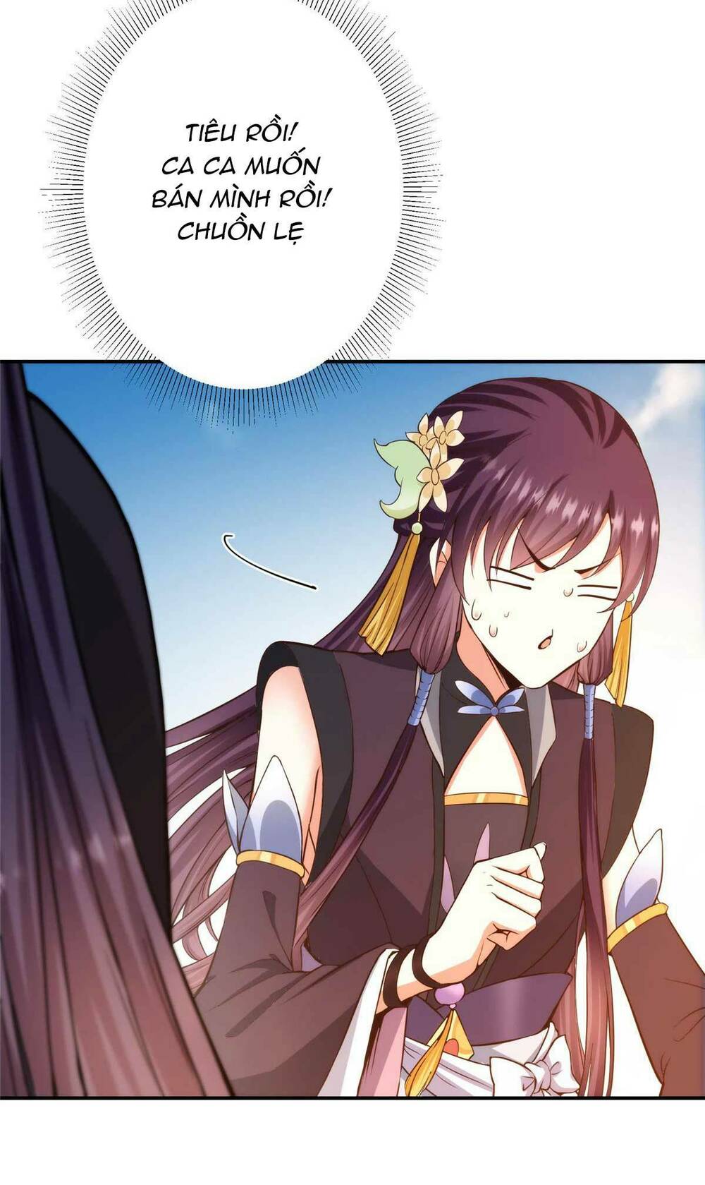 Chưởng Môn Khiêm Tốn Chút - Chapter 138 - Page 12