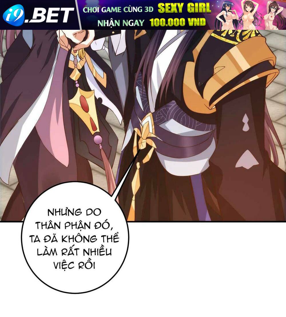 Chưởng Môn Khiêm Tốn Chút - Chapter 138 - Page 15