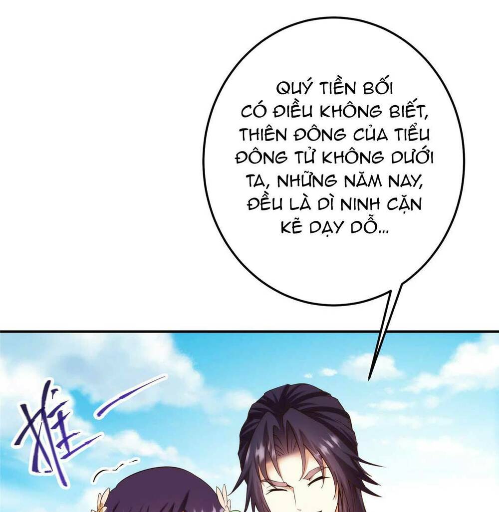 Chưởng Môn Khiêm Tốn Chút - Chapter 138 - Page 16