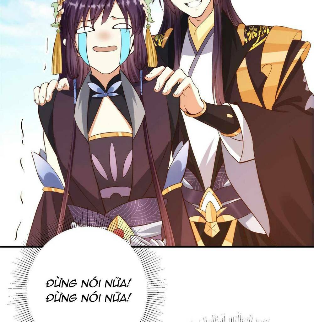 Chưởng Môn Khiêm Tốn Chút - Chapter 138 - Page 17