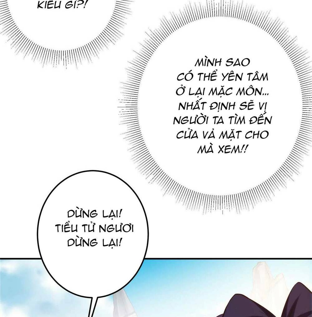 Chưởng Môn Khiêm Tốn Chút - Chapter 138 - Page 19