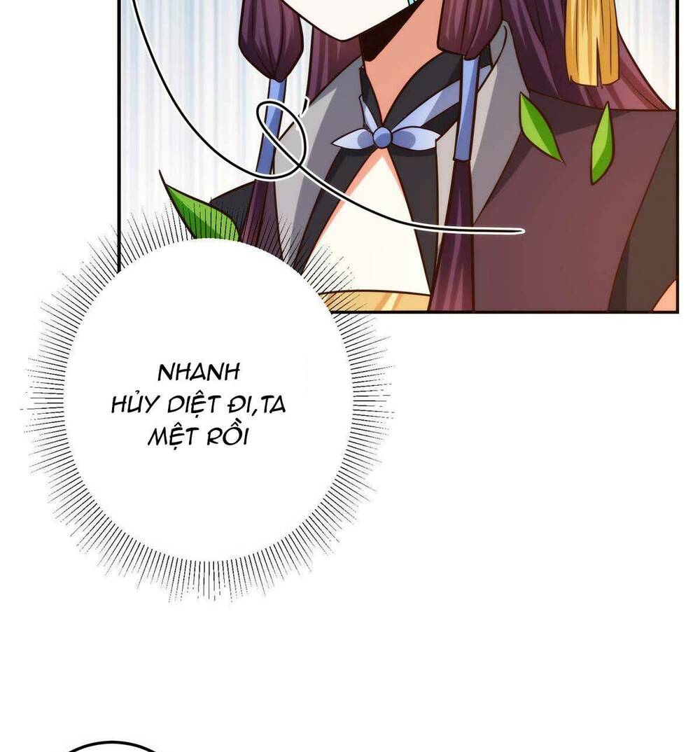 Chưởng Môn Khiêm Tốn Chút - Chapter 138 - Page 24