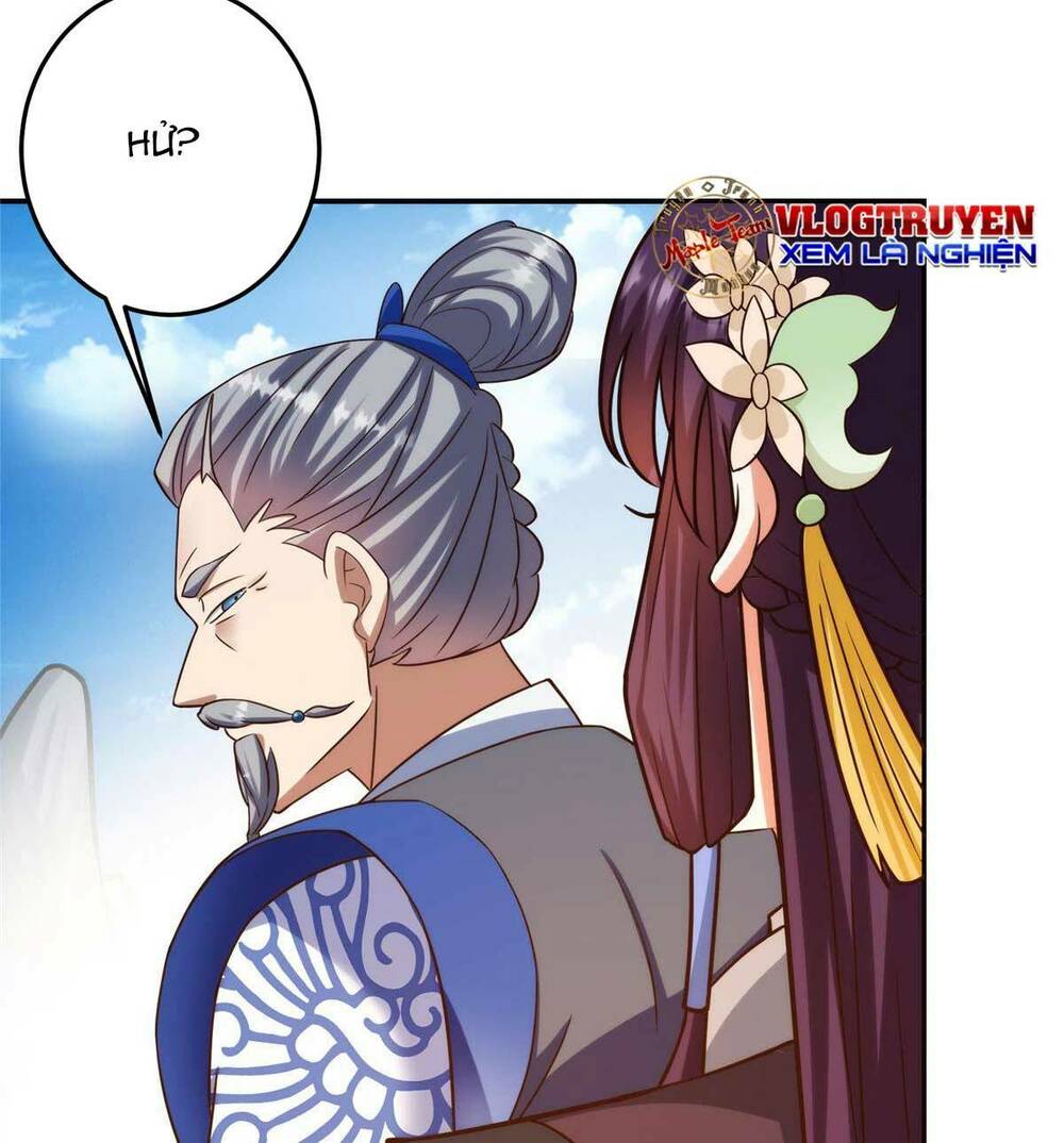 Chưởng Môn Khiêm Tốn Chút - Chapter 138 - Page 25
