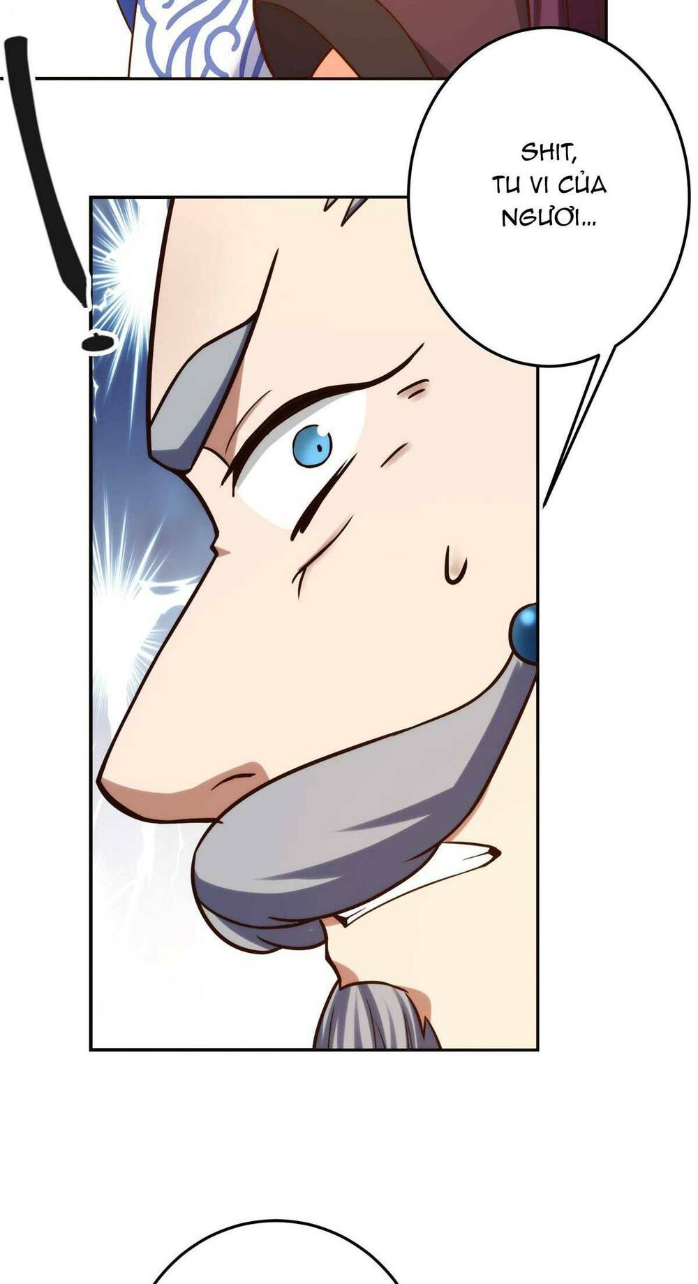 Chưởng Môn Khiêm Tốn Chút - Chapter 138 - Page 26