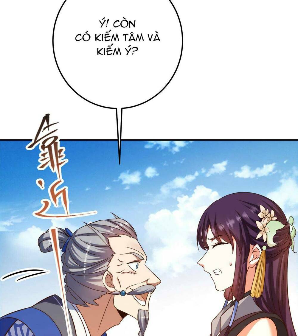 Chưởng Môn Khiêm Tốn Chút - Chapter 138 - Page 27