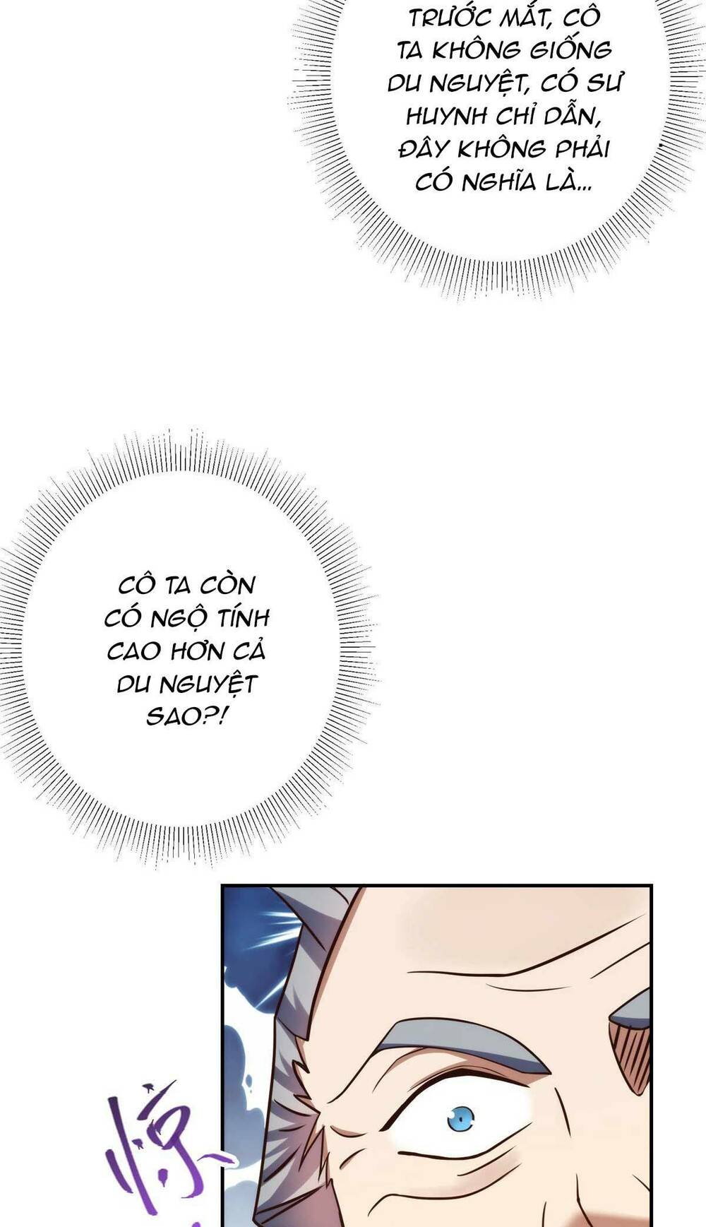 Chưởng Môn Khiêm Tốn Chút - Chapter 138 - Page 32