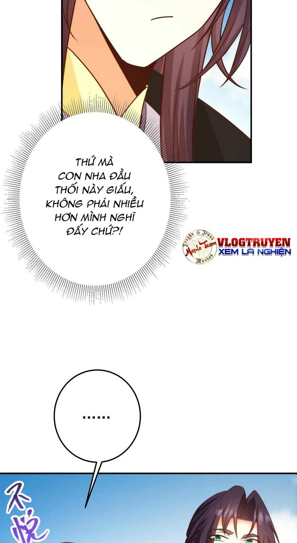 Chưởng Môn Khiêm Tốn Chút - Chapter 138 - Page 36