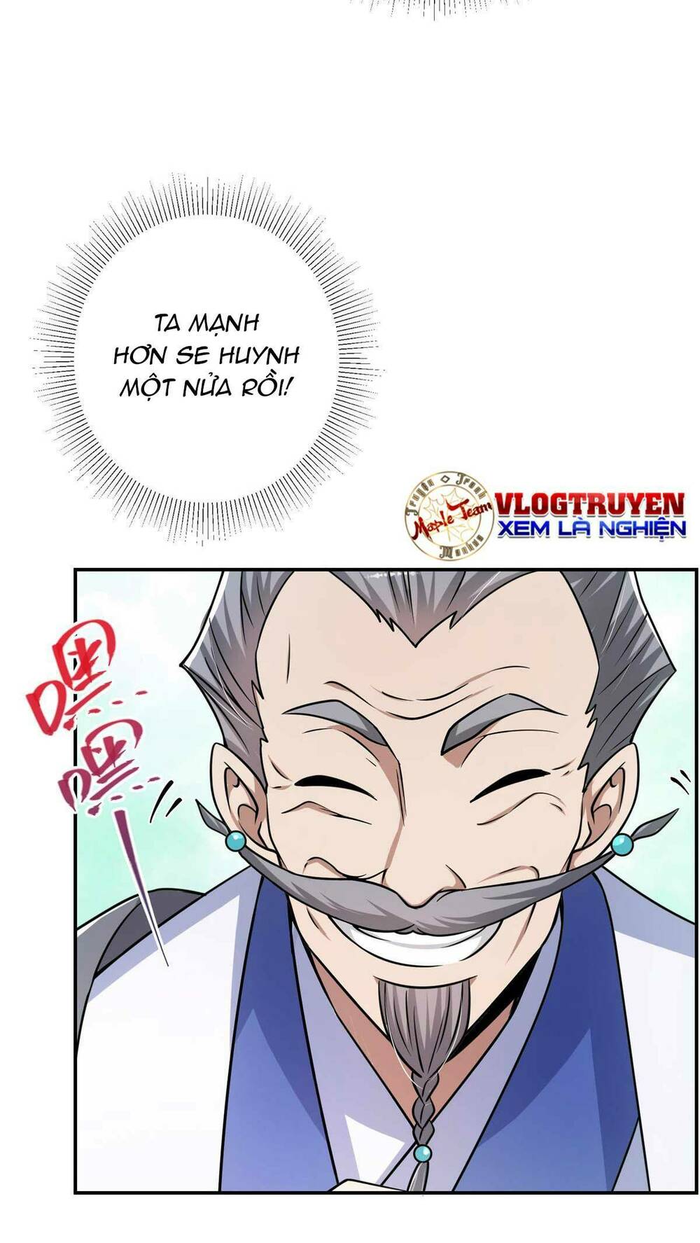 Chưởng Môn Khiêm Tốn Chút - Chapter 138 - Page 41