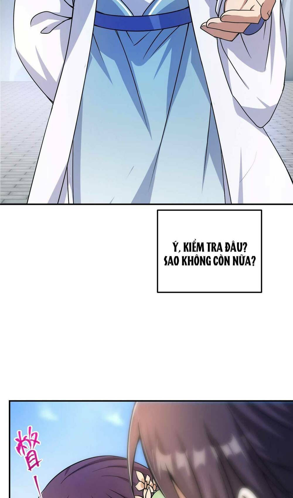 Chưởng Môn Khiêm Tốn Chút - Chapter 138 - Page 43